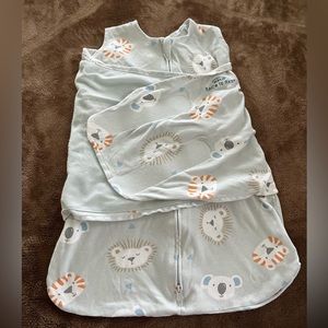 Halo Sleepsack/SWADDLE